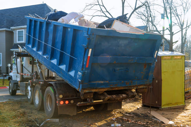 Commercial Cleanout Services in Bryans Road, MD