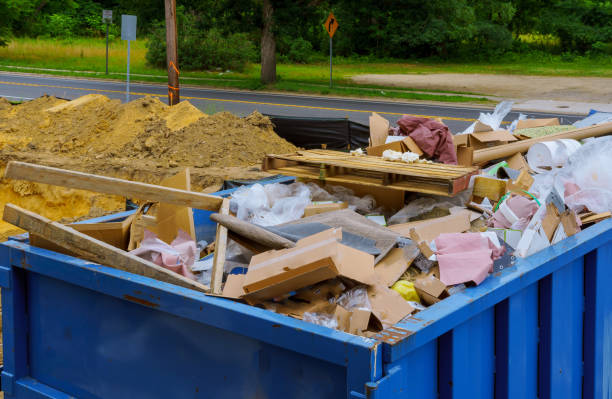 Trash Removal Near Me in Bryans Road, MD